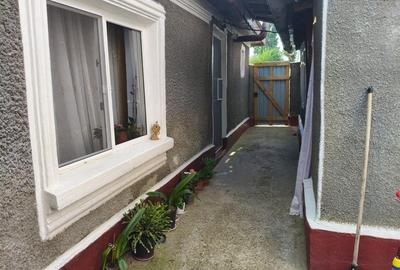 Casa 4 camere, Radu Negru - Buzaului, Teren - 264 mp - 10