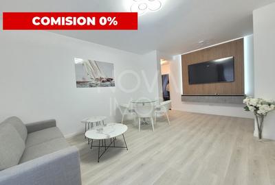 Apartament 3 camere cu gradina de 46 mp,, Str. Doamna Stanca - 3