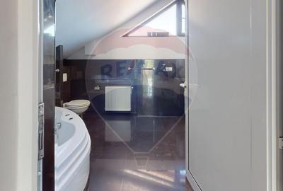 Descoperă un studio exclusivist la vila pe Calea Turnișorului - 7