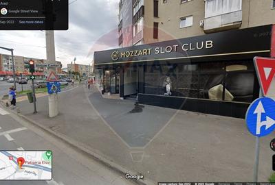 Spațiu comercial de inchiriat,  zona UTA - 2