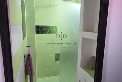 Apartament 3 camere spațios | Parcare | Zona Kaufland Mănăștur - 10