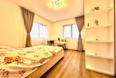 Casa 4 camere de vanzare in Dezmir - 11