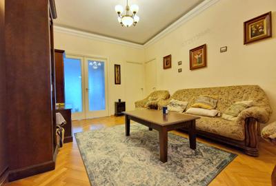 Maria Rosetti, intre Magheru si Mosilor, cu centrala proprie de apartament - 4