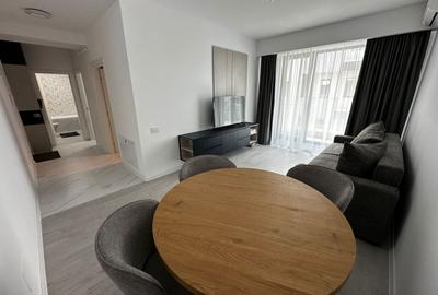 2 Camere Parcare 6 min Metrou Pacii Novum Residence Gorjului I. Maniu - 12