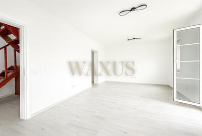 Casă individuală - 4 Camere I SU 140MP I ST 1000MP - Campenesti - 4