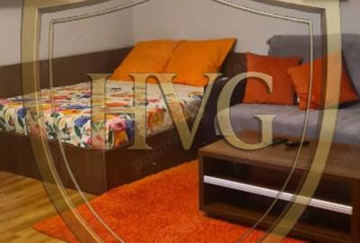 Garsoniera | Centrala Proprie | Vitan - 1