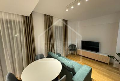 Studio Dublu | Baneasa - Straulesti | Complex privat - 1