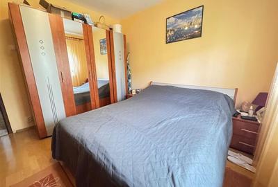 Apartament 2 camere cu balcon zona Calea Dumbravii - 5