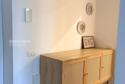 Apartament 2 camere 53MP | First Rent | Otopeni - 1 Mai | Parcare - 12