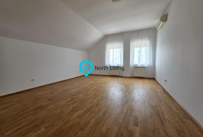 Casa spatioasa Pipera Erou Iancu Nicolae, 6 camere + garaj - 8