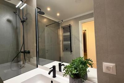 REA1028665 Apartament l 2 Camere l Nusco City 2 - 9