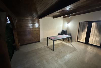 Duplex spatios Dumbrvita - 8