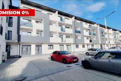 Comision 0%! Apartament cu doua camere! Str. PRINCIPESA ELISABETA - 1