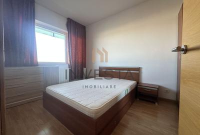 Viva City! 2 camere cu view pe lac! Etaj intermediar! Zona Iulius Mall - 4