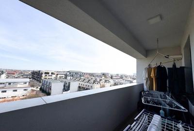 Garsoniera Decomandata Aparatorii Patriei 900m Metrou Moderna Bloc Nou - 10