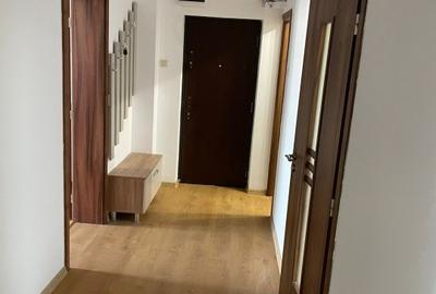 De inchiriat 3 camere Piata Alba-Iulia lux - 3