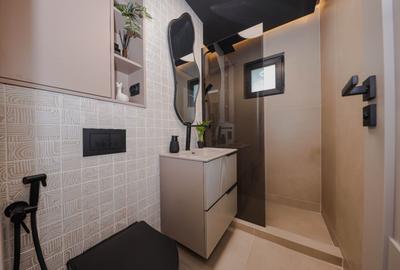 2 camere, decomandat, Gheorgheni, renovat complet, zona excelenta - 12