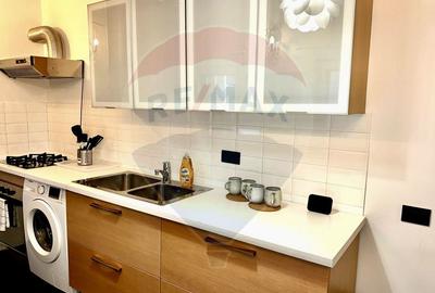 Apartament cu 4 camere de închiriat în zona Capitale - 9