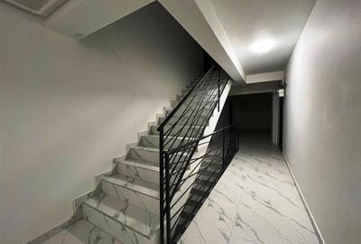 Apartament 1 camera+loc parcare Bucium - Excentric Residence - 13