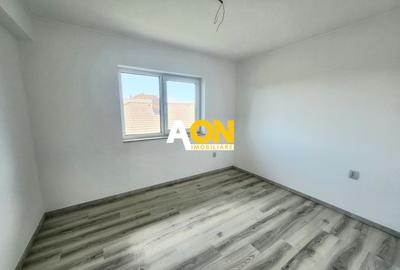 De vanzare casa tip insiruit 4 camere, 180 mp teren zona Alba Micesti - 10
