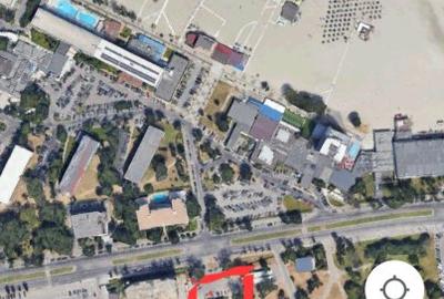 Vand teren Mamaia-Bd.Mamaia - LOCATIE DE EXCEPTIE - 7
