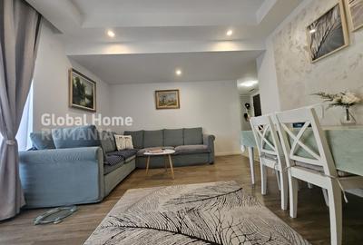 Apartament 3 camere 83MP | Echipat Complet | SwimmingPool View | Cosmopolis - 3