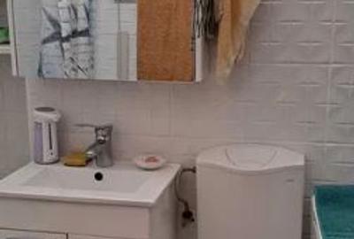 Apartement 3 Camere,Stefan cel Mare,bl.reabilitat,et.1/7,Amenajat,mobilat,utilat - 5