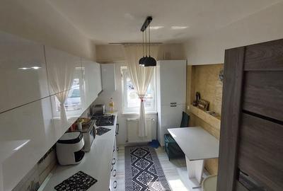 Apartament 3 camere/PARTER/IPJ /str. Lupeni/FOCSANI - 6