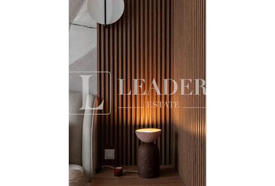 Apartament 2 camere Lux | Barbu Vacarescu | Design apartment - 16