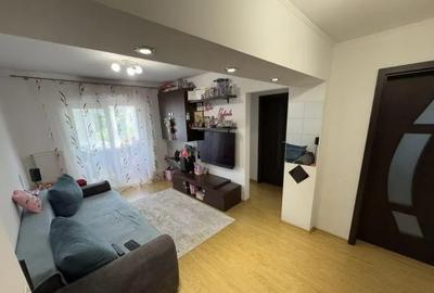 ►Inel II 3 Camere Decomandate 57m² Renovat  Mobilat Utilat Centrala pe Gaze - 1