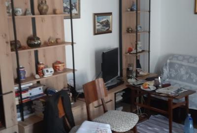 Casa 3 camere - zona Tomis II- (centrala gaz natural) - 7