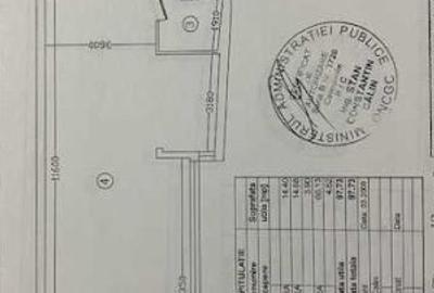 Apartament 3 camere Calea Calarasi-Matei Voievod - 6