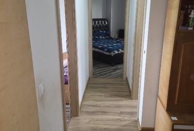 Apartament spatios de vânzare - Rond vechi - 11