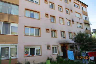 Apartament 2 camere – Aleea Alunisului