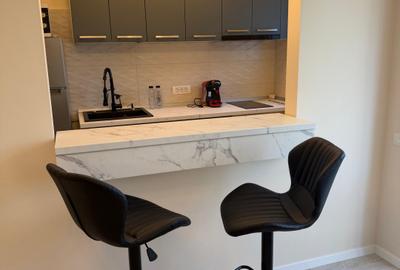 2 Camere | Floreasca | Balcon - 8