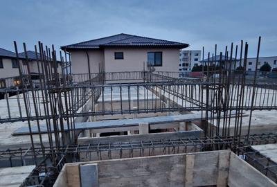 Duplex de lux de vanzare - 23