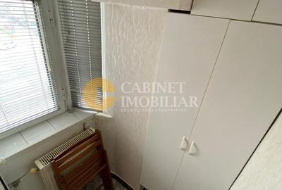 MOARA DE FOC - 3 CAMERE DECOMANDAT - ETAJ 3- MOBILAT+UTILAT - 11