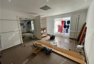 Spatiu comercial in zona Vasile Aaron din Sibiu - 5