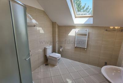 Vila Individuala cu Piscina in zona Iancu Nicolae - 14
