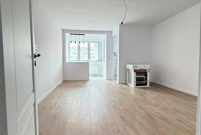 Garsonieră semidecomandată în Astra