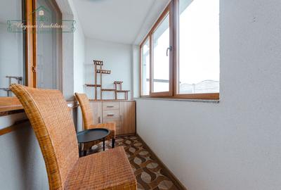 Apartament modern la parter, cu panouri fotovoltaice, zona Bujac, Arad - 8