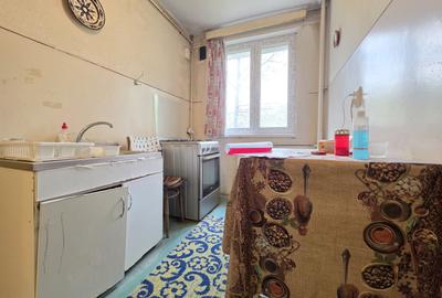 Drumul Taberei - Str. Pascani, etaj 1, bloc TD, 53 mp - 6