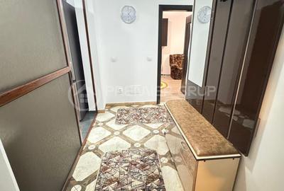 Etaj 1 I Apartament 3 camere 84mp - Canta I 2015, CT, mobilat & utilat - 8