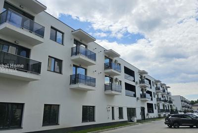 Apartament 2 camere 56MP | Tunari - La Foresta | loc parcare - 19