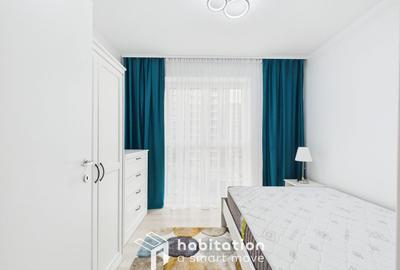 3 camere modern, aproape de Pădurea Verde - 15
