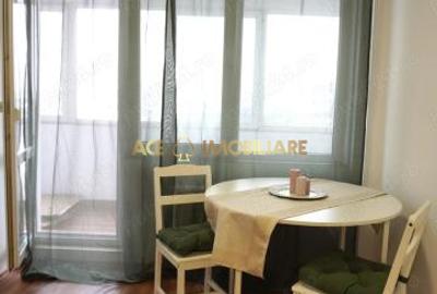 Garsoniera de inchiriat | Titan | Metrou | Parcare - 3