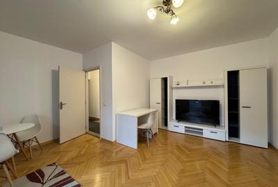 Apartament Chic 2 Camere - Piața Romană, Ultracentral - 1