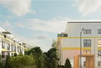Apartament 5 Camere Tip Duplex | Iancu Nicolae | Complex Exclusivist - 2