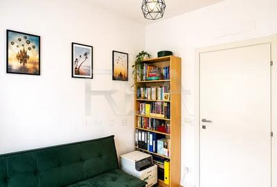 Apartament 3 camare  Afi City  Metrou Laminorului | Loc parcare inclus - 15