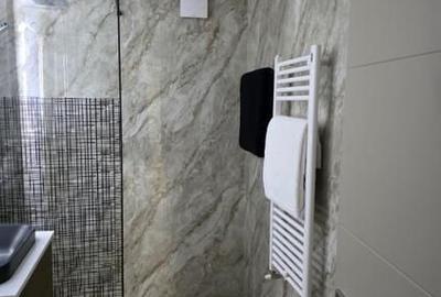 Apartament premium Aviatiei, finisaje premium, parter, metrou 7 min - 6